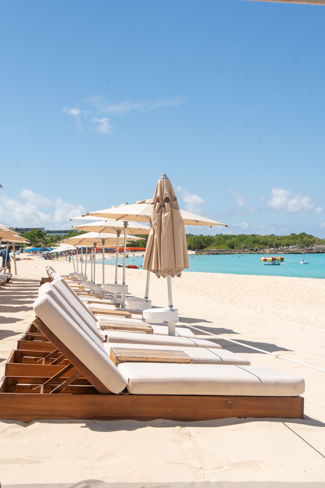 Kalatua beach club 6