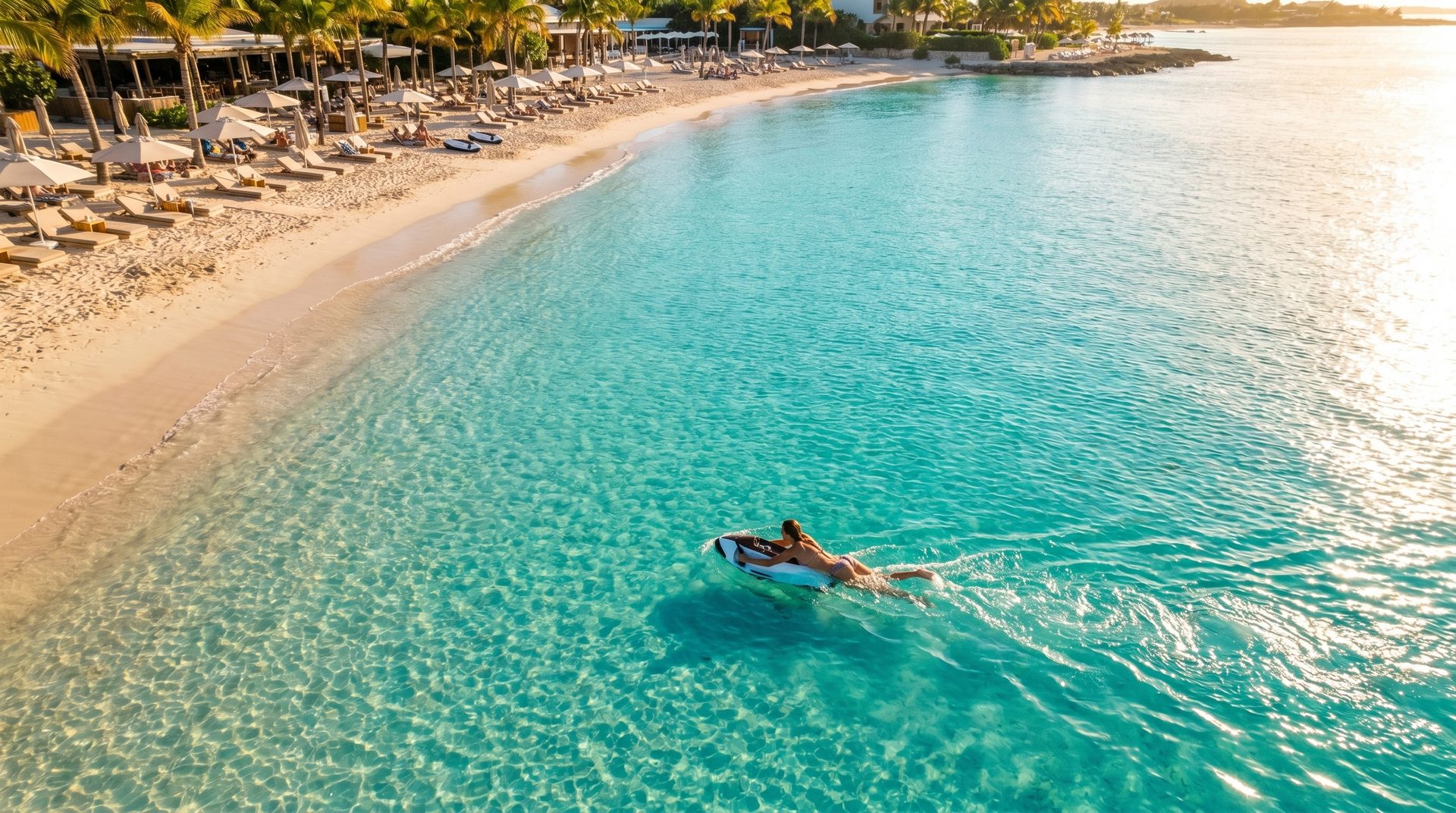 Mer des Caraïbes